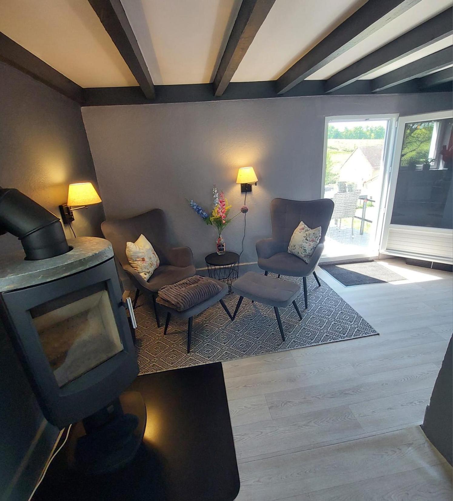Maison Du Grand Moulin Saint-Aubin-en-Charollais Zewnętrze zdjęcie